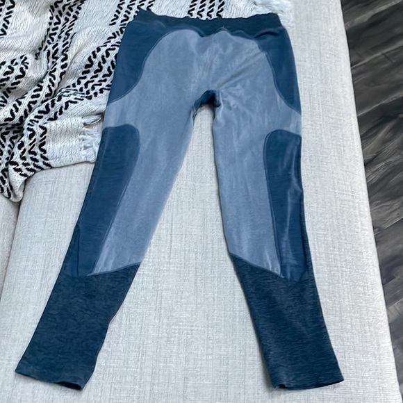 Free People Movement Pop Life Leggings Size M/L - Picture 7 of 8